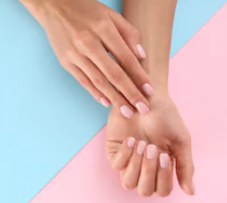 Medikal  El Bakımı